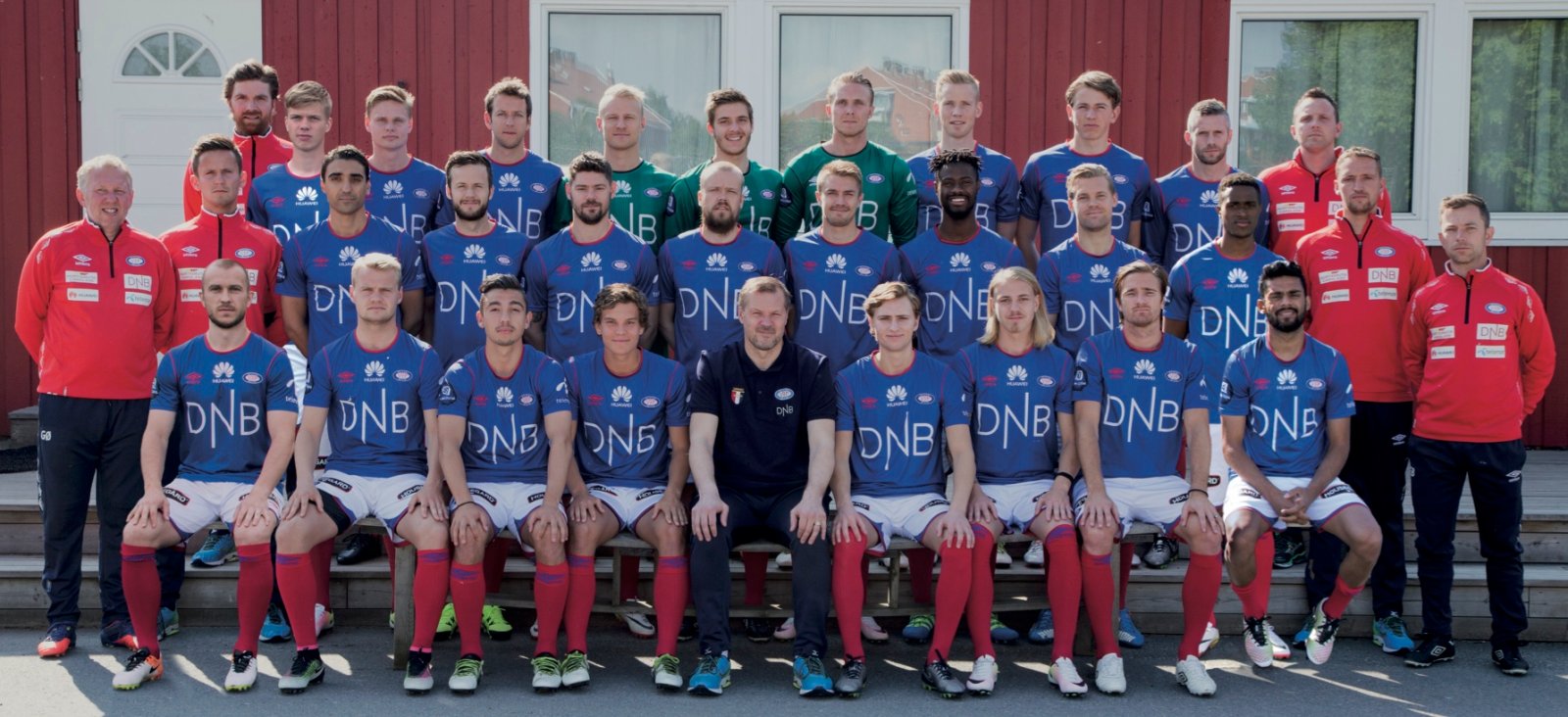 Hvem er årets Vålerengaspiller? / Vålerenga