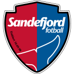 Logo for Sandefjord
