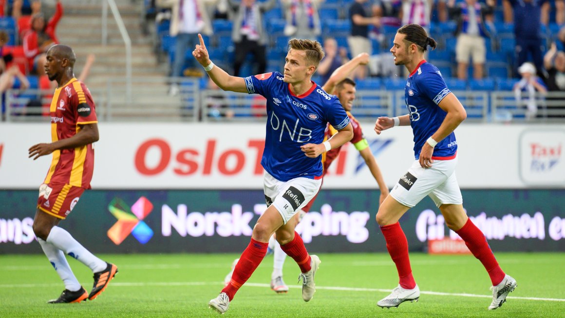 Vålerenga