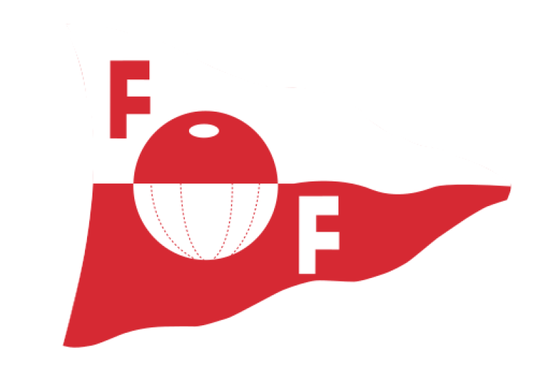 Logo for Fredrikstad