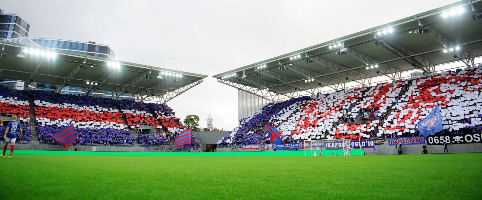 Billetter / Vålerenga