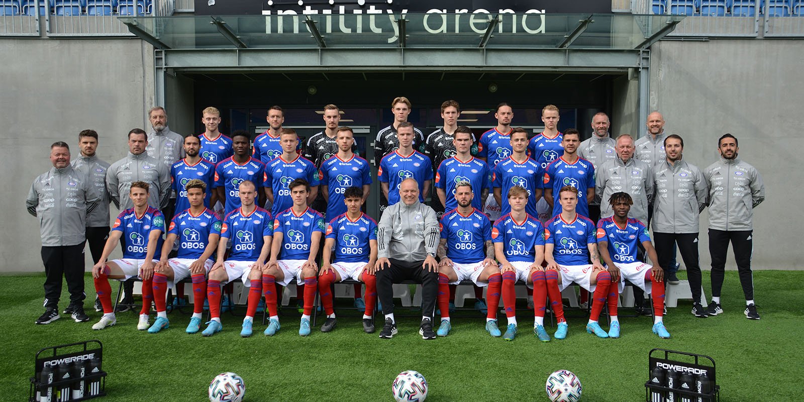 Vålerenga