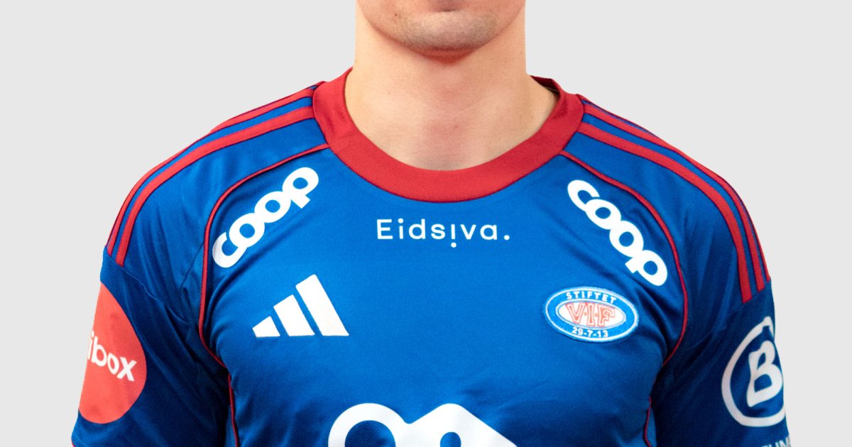 Håkon Sjåtil / Vålerenga