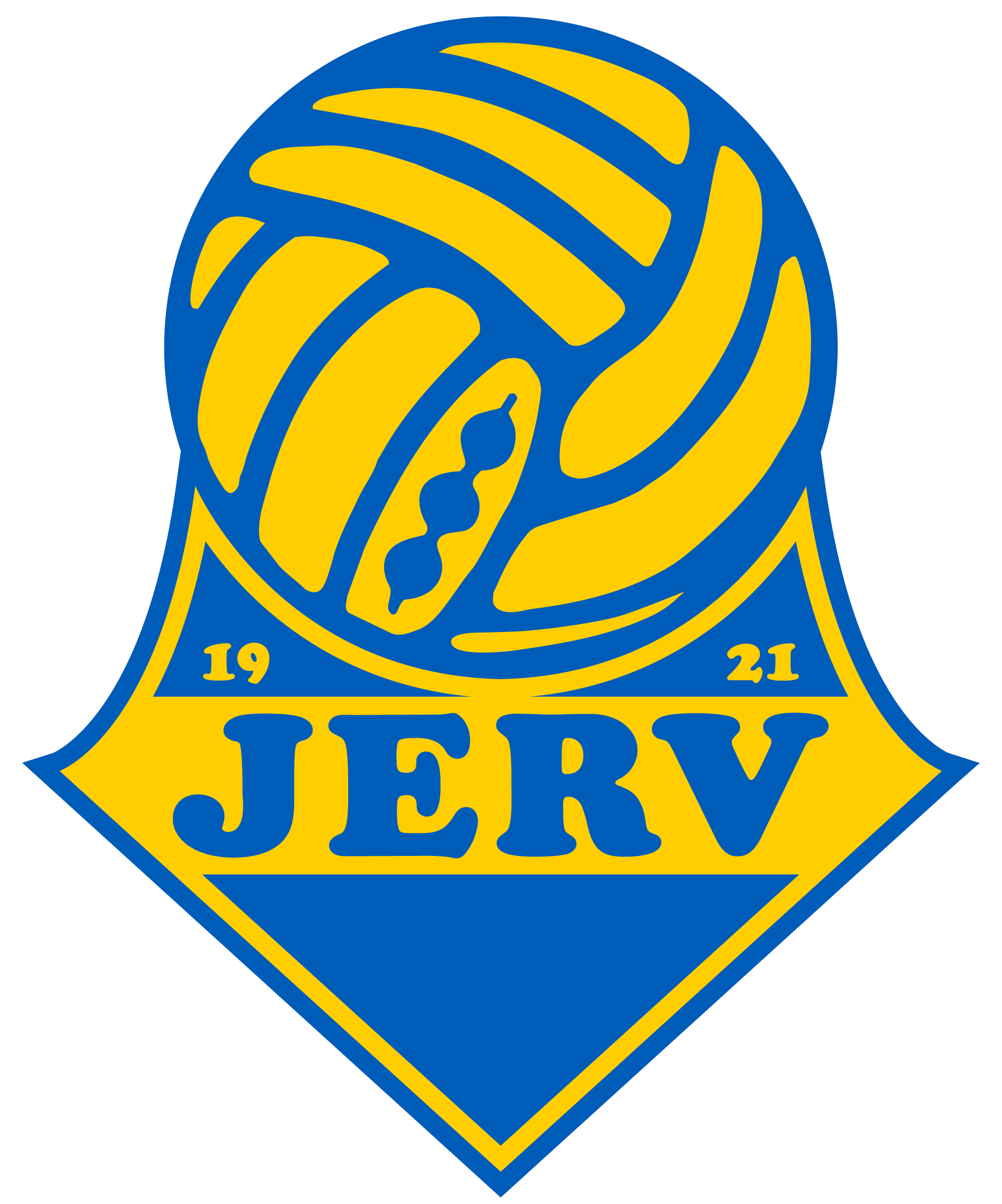 Logo for Jerv