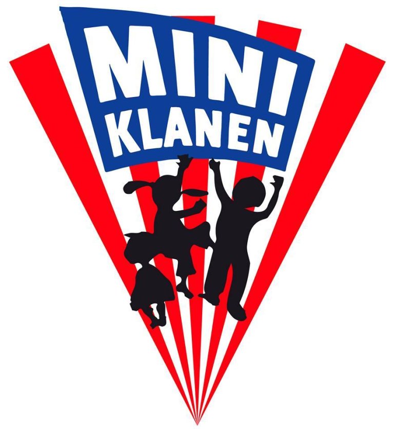 miniklanen logo fast