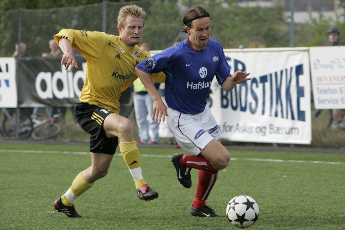 Vålerenga Bærum 2004