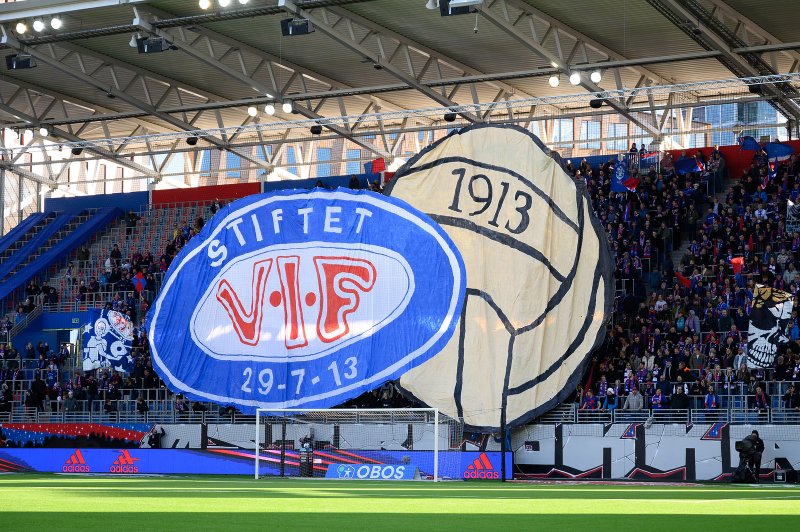 Østblokka sesongdebuterte med oppheng mot Haugesund. Hva kan de få til på 16. mai? (Foto: Morten Mitchell Larød / SPORTFOTO)