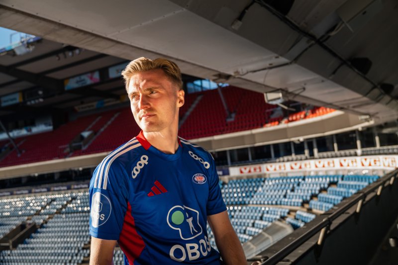 20. april inntar vi VG-svingen på Ullevaal stadion (Foto: VIF Media)