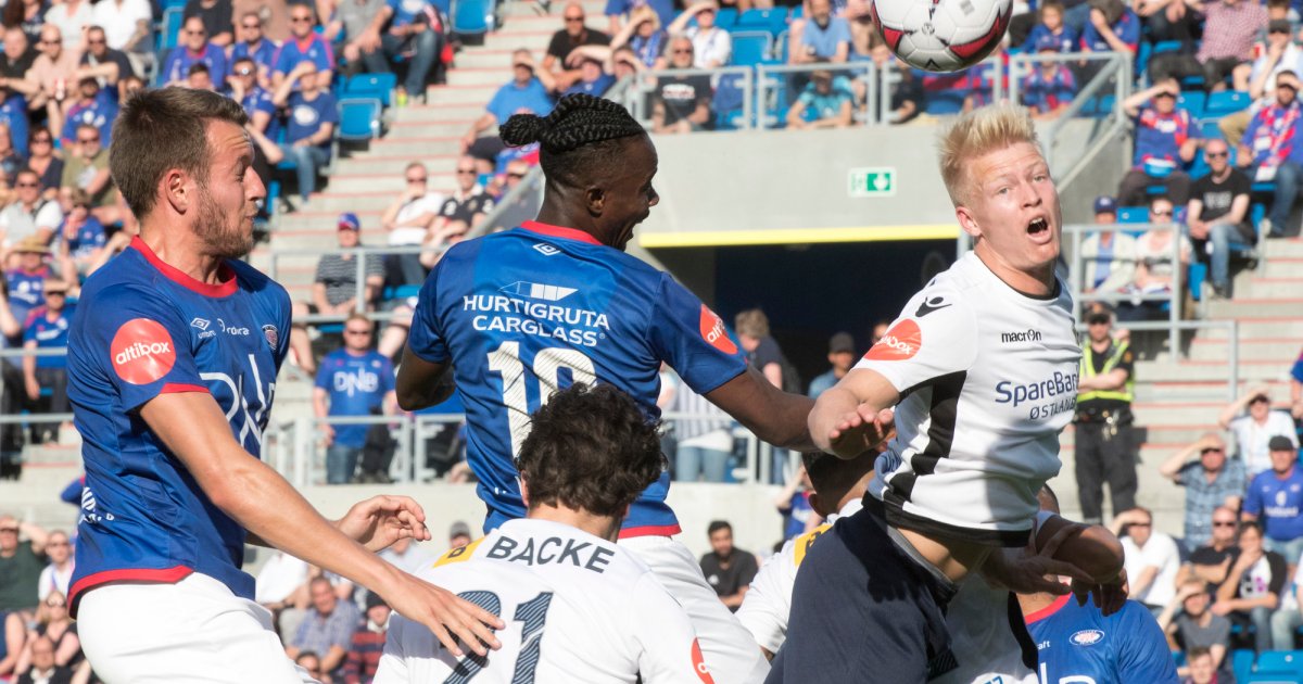 KjÃ¸p billetter til Nadderud her / VÃ¥lerenga