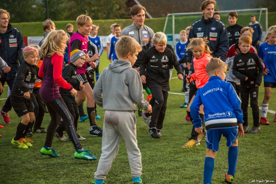 Engaland Hadeland Gran Drømmekampen_cato