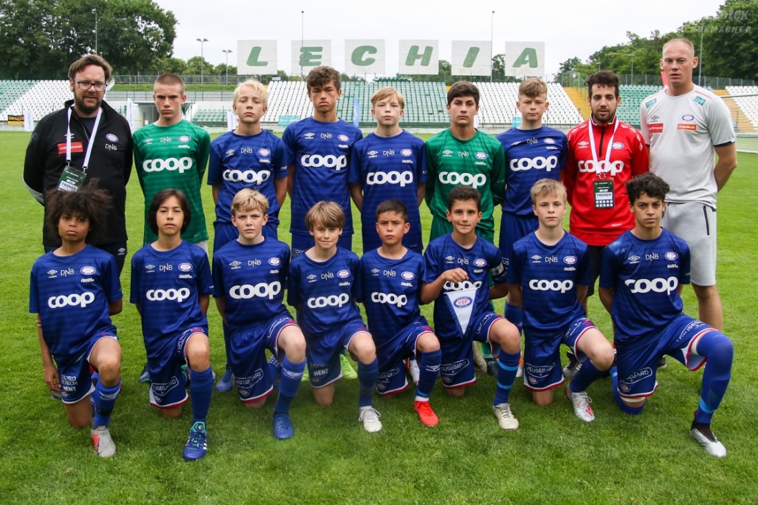 G13 i polen 13