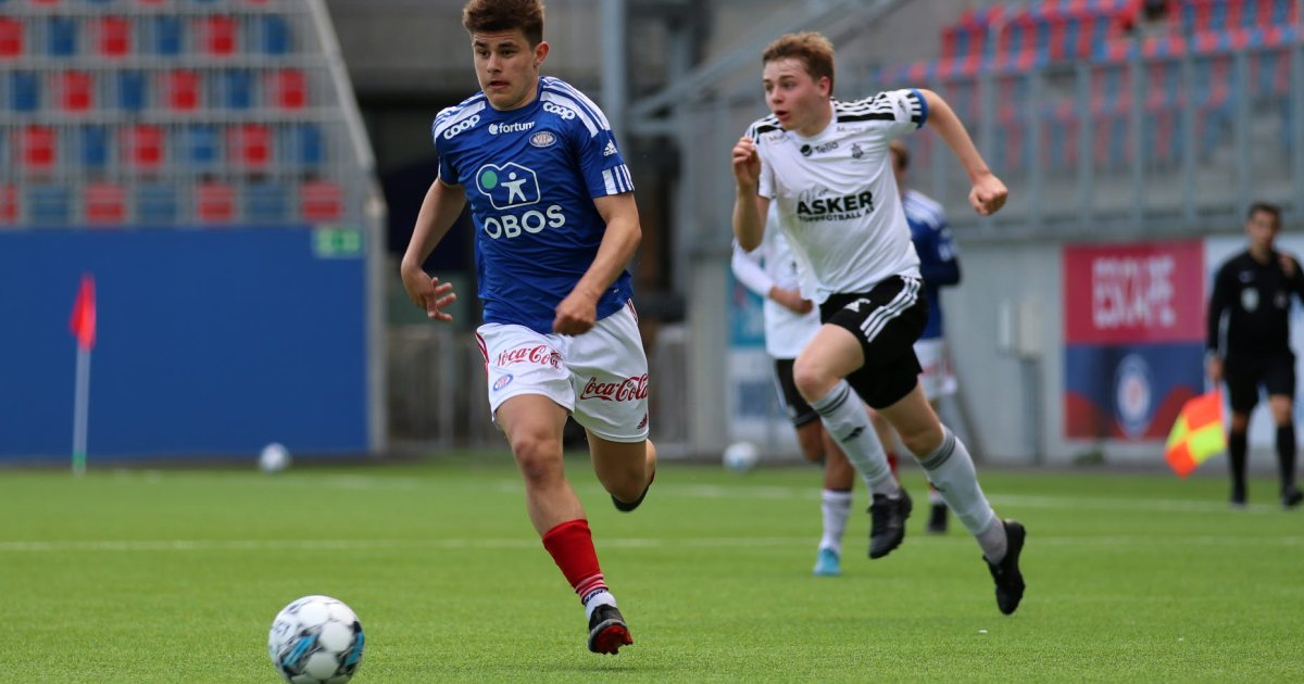 Klare for Skandinavisk mesterskap / Vålerenga
