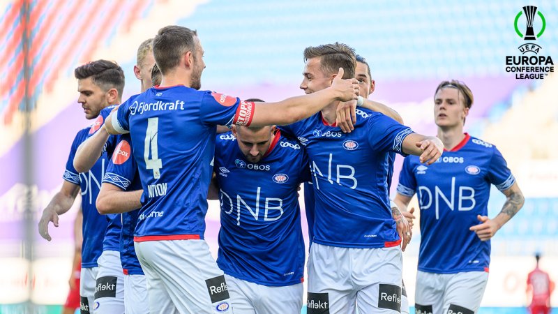 Europa-kvalik nærmer seg, og Espeseth håper på mye folk på tribunene (Sportfoto.no)