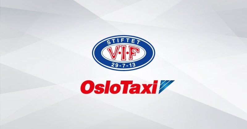 Ikke glem Oslo Taxi sin Fast Track etter kamp: Biler står klare til å frakte deg hjem eller videre ut i fredagsnatten nede ved billettlukene/Øst!