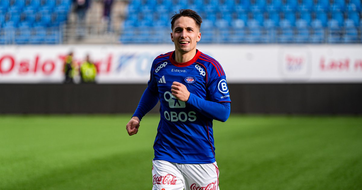 Skal Ut Og Nyte Spille Fotball V lerenga skal-ut-og-nyte-spille-fotball-v-lerenga