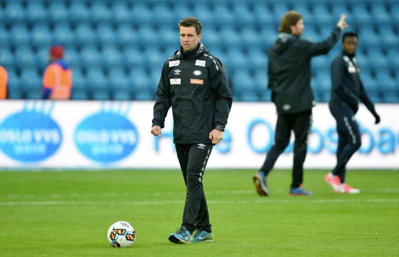 Jørgen Ingebrigtsen rykker opp som sportslig leder i Vålerenga (Foto: Digitalsport)
