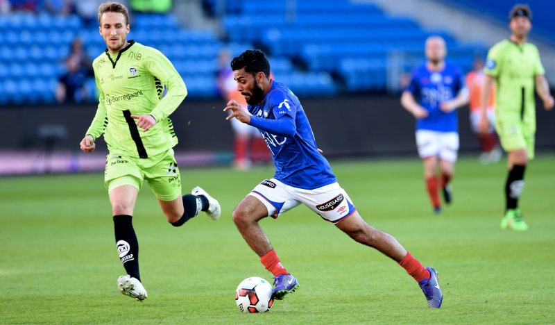 Vålerenga får besøk av Sarpsborg 08 i åpningskampen på ny stadion