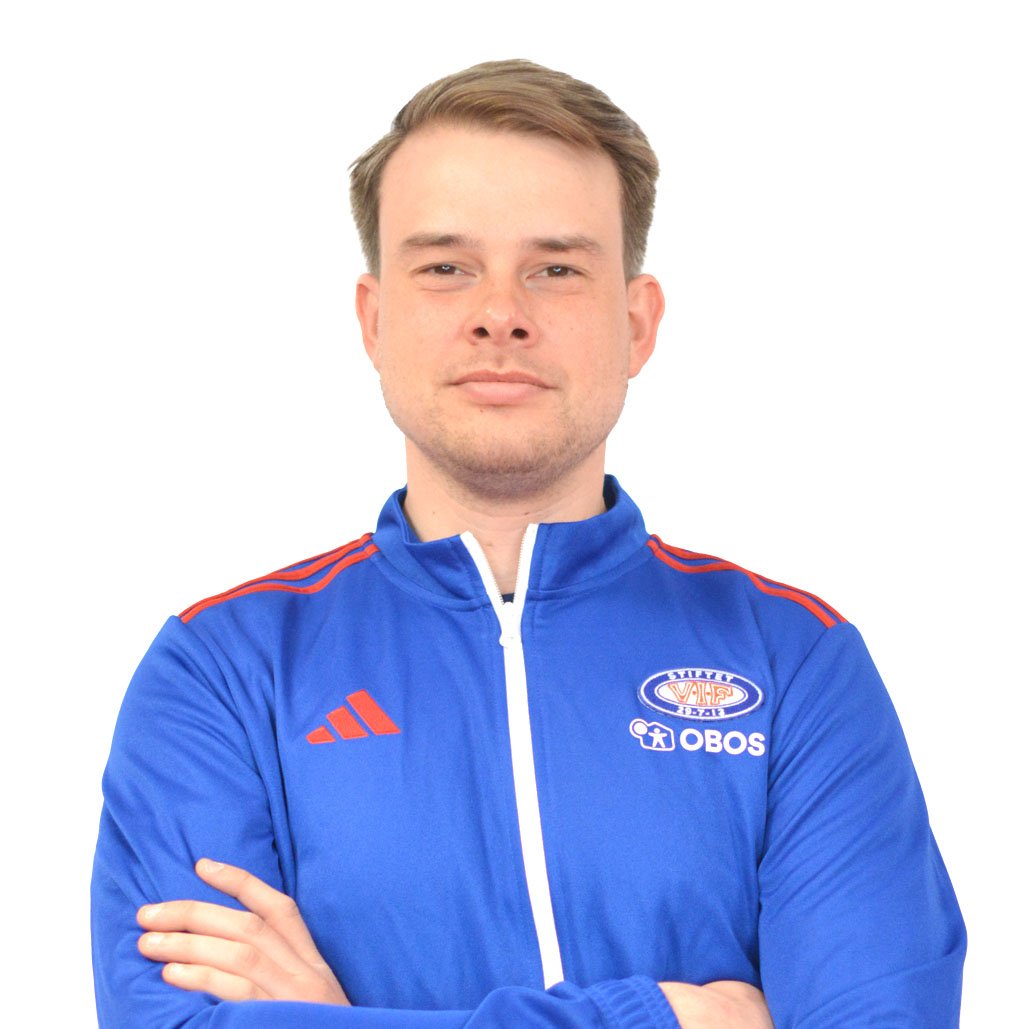 SLO - Håvard Enger