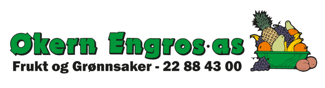 ØKERN ENGROS AS