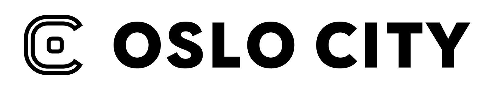 OSLO CITY KJØPESENTER AS