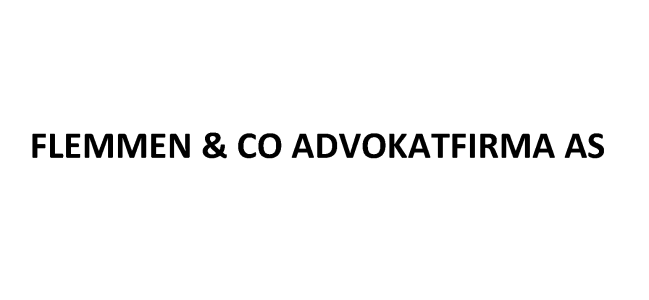 Flemmen & CO Advokatfirma