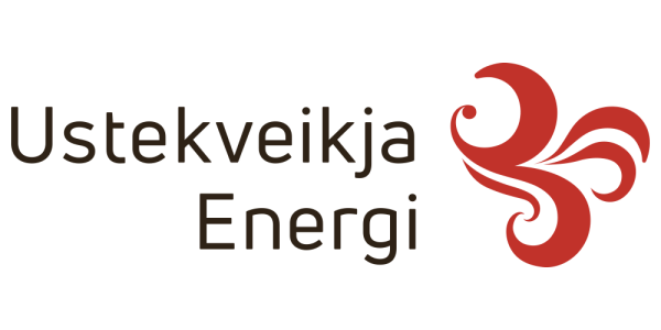 USTEKVEIKJA ENERGI