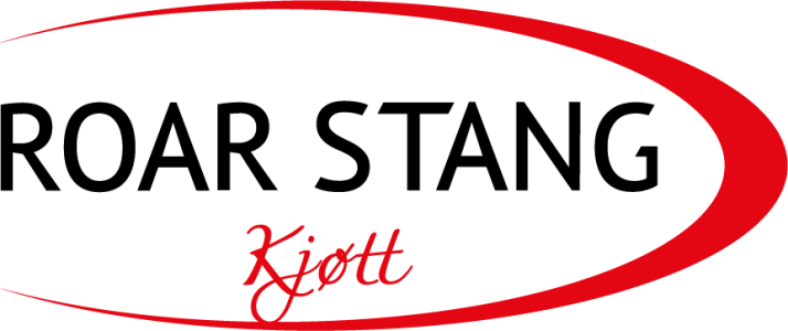 ROAR STANG KJØTT AS
