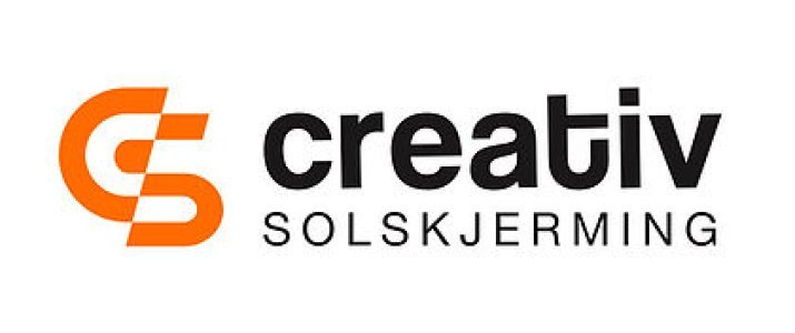 CREATIV SOLSKJERMING
