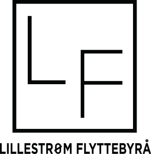 LILLESTRØM FLYTTEBYRÅ