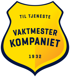 VAKTMESTERKOMPANIET AS