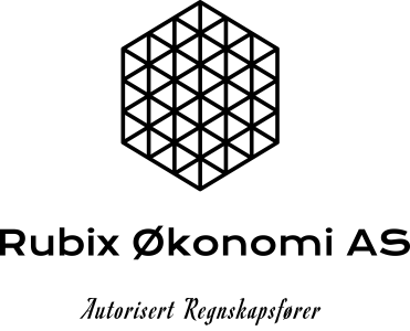 RUBIX ØKONOMI