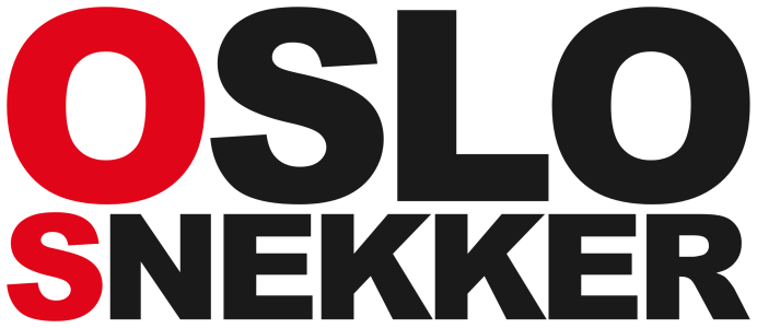 OSLO SNEKKER AS