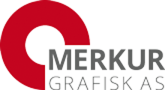 MERKUR GRAFISK