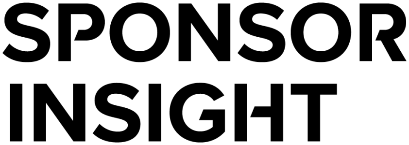 SPONSOR INSIGHT AS