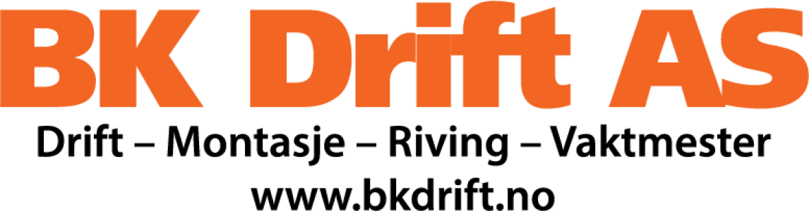 BK DRIFT AS