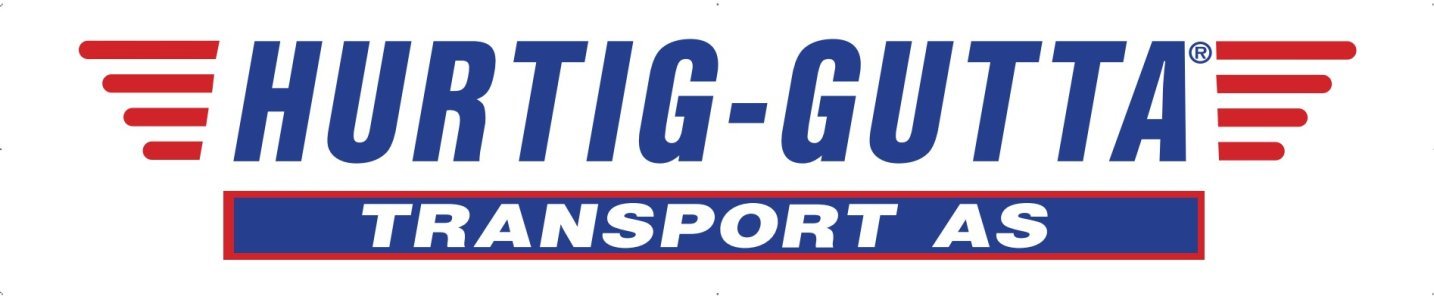 HURTIG-GUTTA TRANSPORT AS