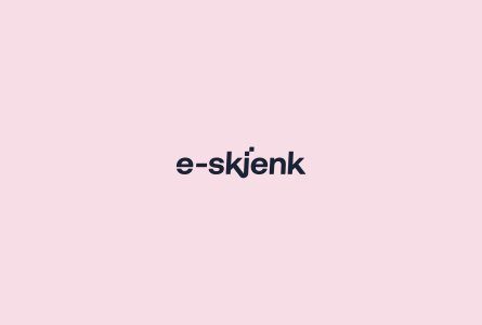 E-skjenk