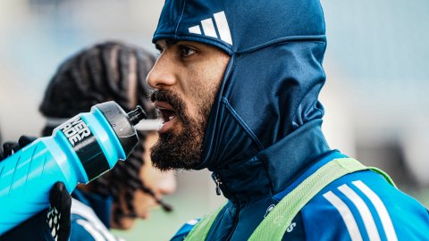 - Lidenskapen for drakta har vært på topp