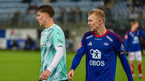 Vålerenga tilkjennes seieren