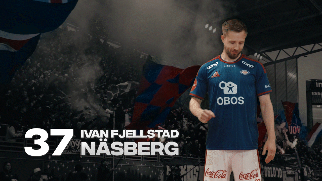 Nye spillerpresentasjoner var bl.a. ett av tiltakene initiert av Cenera.