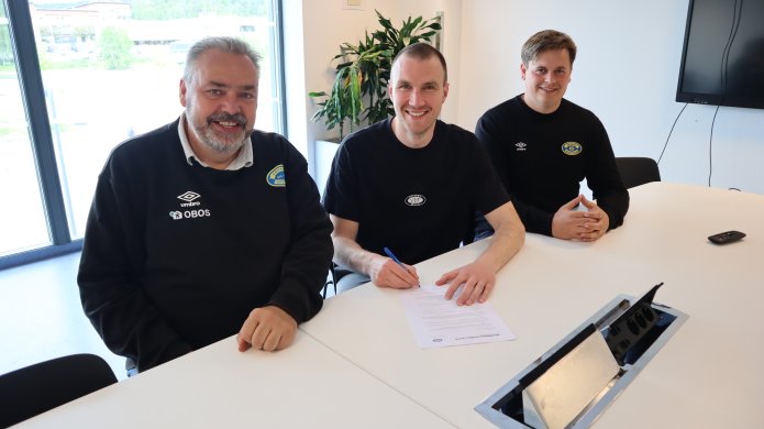 Vålerenga og Grorud inngår samarbeid
