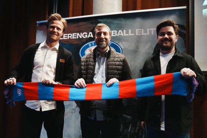 Guru utvikling klar for Vålerenga