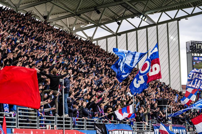 Informasjon før lørdagens storkamp
