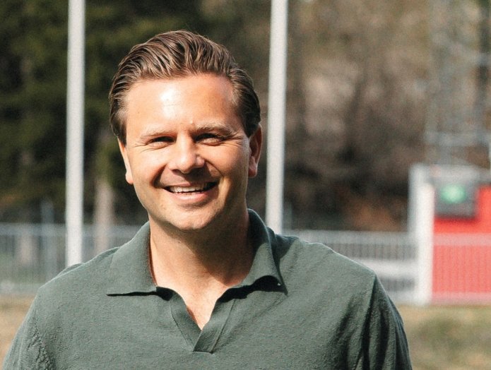 Kræmer-Andressen ny sportsdirektør